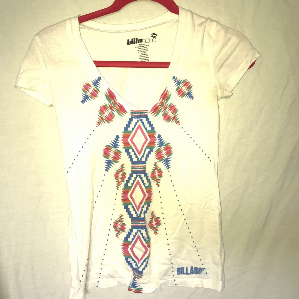 tee shirt - v- cut girls